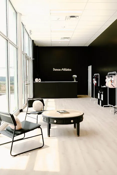 Dance Athletics Studio Picture 1