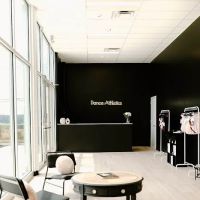 Dance Athletics Studio ico