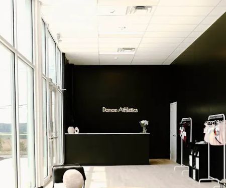 Dance Athletics Studio