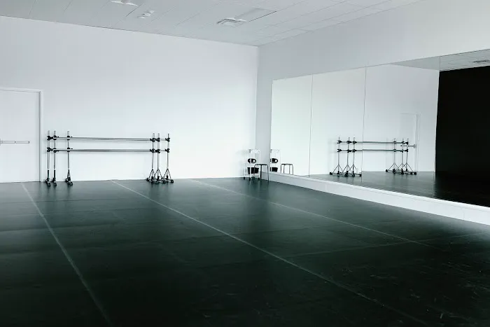 Dance Athletics Studio Picture 2