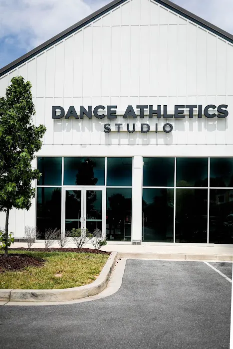 Dance Athletics Studio Picture 3