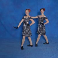 Olney Studio of Dance (Shannon Rush Dance) ico