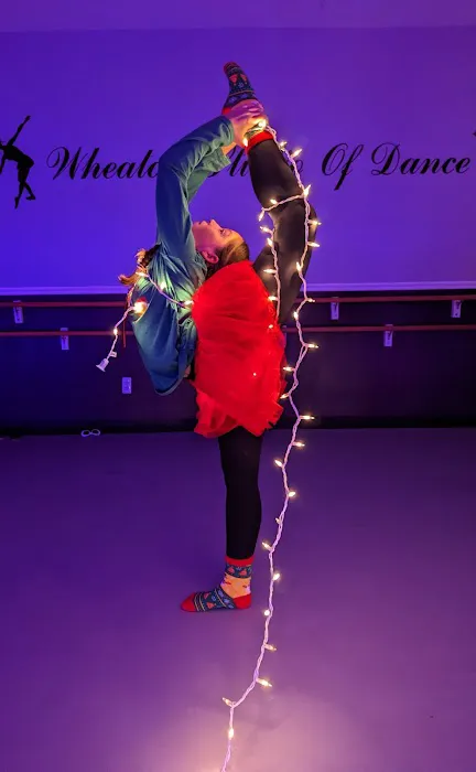 Olney Studio of Dance (Shannon Rush Dance) Picture 9