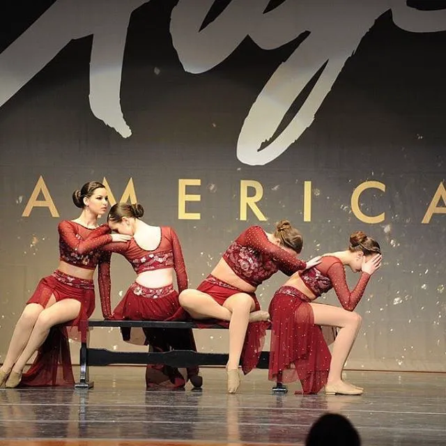 Olney Studio of Dance (Shannon Rush Dance) Picture 10
