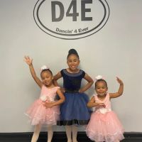Dancin' 4 Ever ico