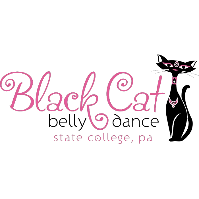 Black Cat Belly Dance Picture 3
