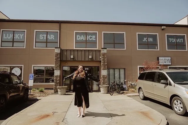 Lucky Star Dance Company Picture 1