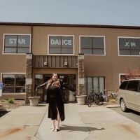 Lucky Star Dance Company ico