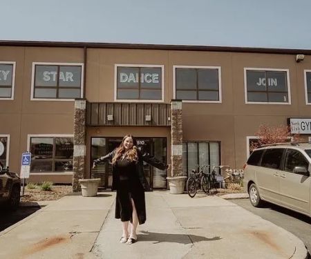 Lucky Star Dance Company
