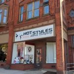 Hot Styles Dance Company