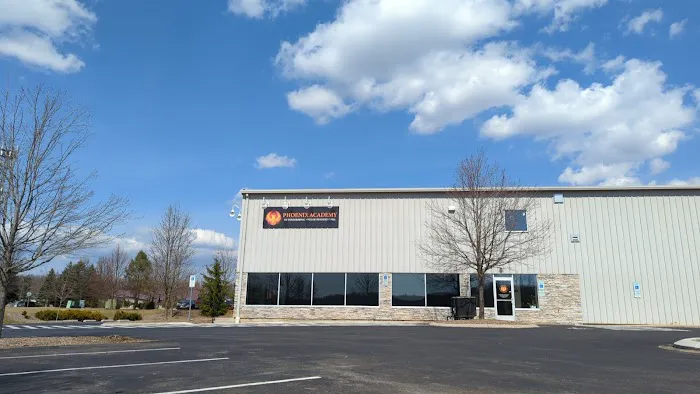 Phoenix Academy of Performing Arts of Pennsylvania Picture 4