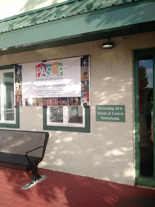 Performing Arts School of Central Pennsylvania Picture 1