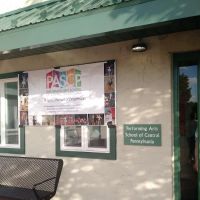 Performing Arts School of Central Pennsylvania ico