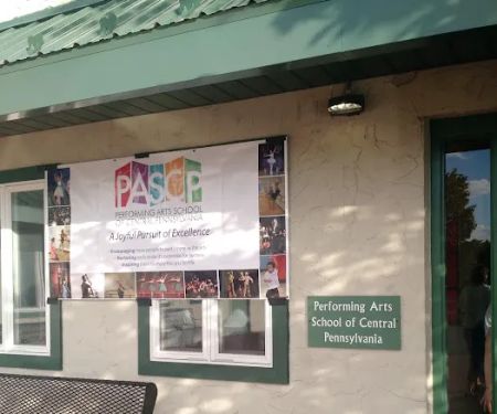 Performing Arts School of Central Pennsylvania