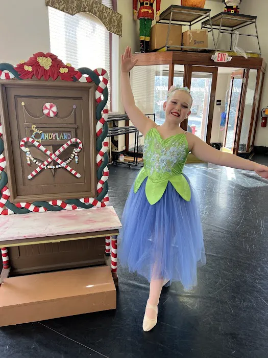 Huntingdon Dance Academy Picture 1