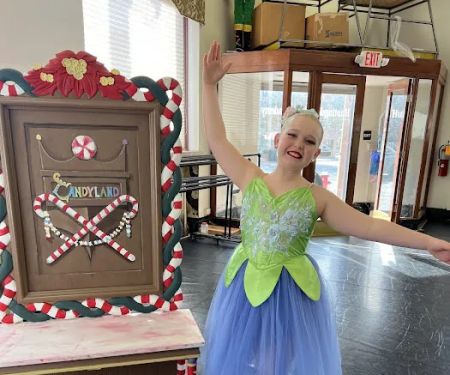 Huntingdon Dance Academy