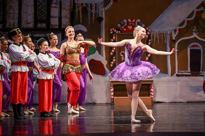 Huntingdon Dance Academy Picture 3