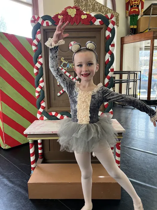 Huntingdon Dance Academy Picture 5
