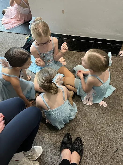 Huntingdon Dance Academy Picture 7