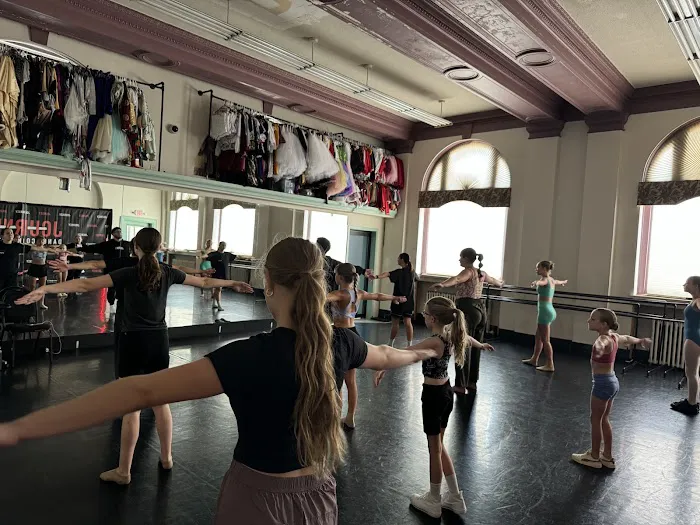 Huntingdon Dance Academy Picture 6