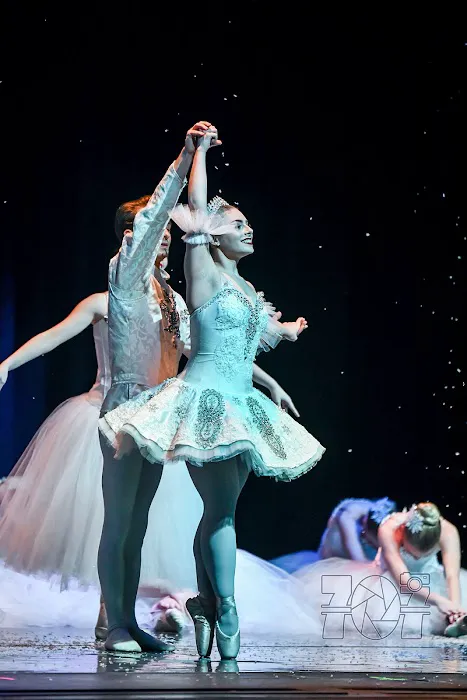 Huntingdon Dance Academy Picture 9