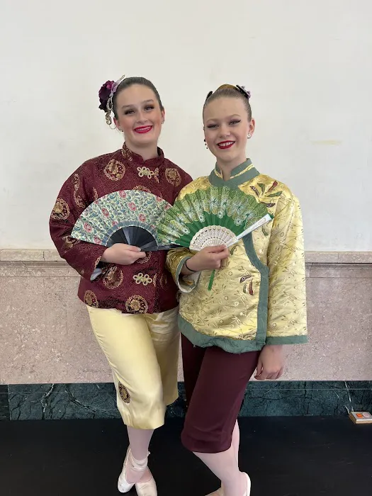Huntingdon Dance Academy Picture 8