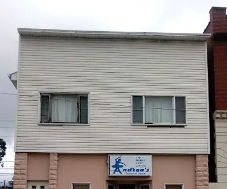 Andrea's School of Dance