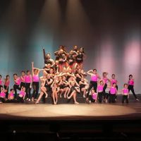 The Dance Loft ico