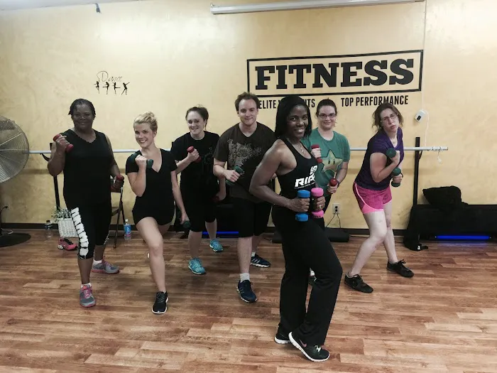 Dance & Artistic Expressions Picture 2