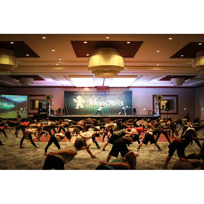 Monsters Dance Conventions Picture 9