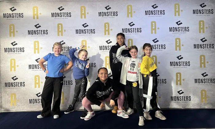 Monsters Dance Conventions Picture 10