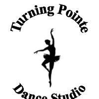 Turning Pointe Dance Studio ico