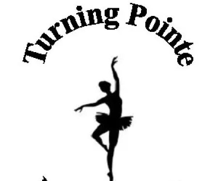 Turning Pointe Dance Studio