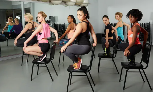 Fantasy Fitness & Body Sculpting Picture 2