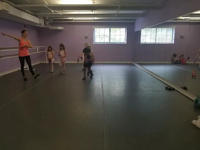Dance Connections Inc. Picture 1