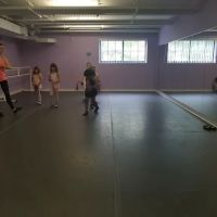 Dance Connections Inc. ico