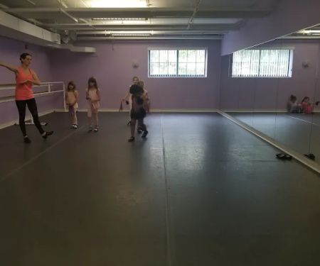 Dance Connections Inc.
