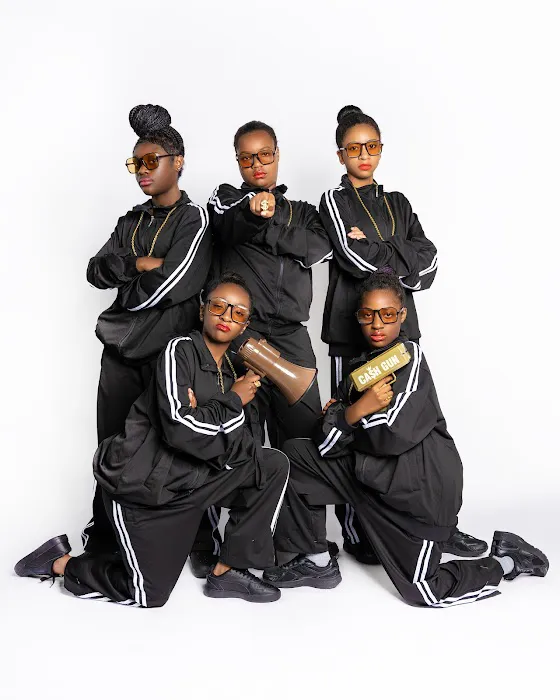 TheIrieMovement/TheKidsCorner Picture 1