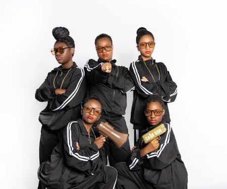 TheIrieMovement/TheKidsCorner