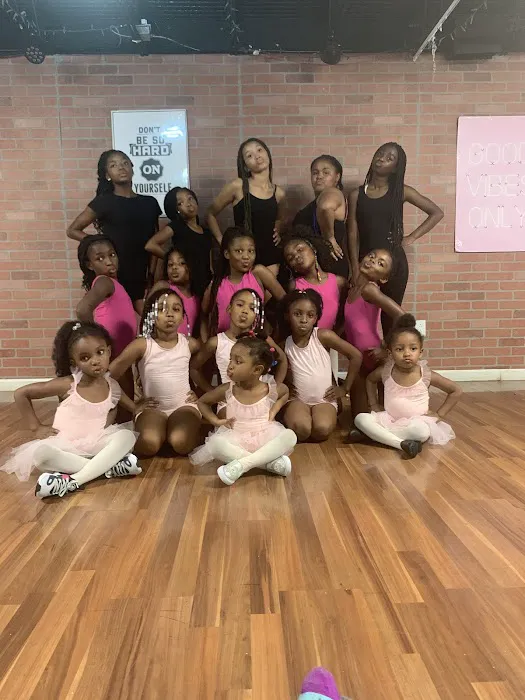 Treasure'd Dance Picture 1