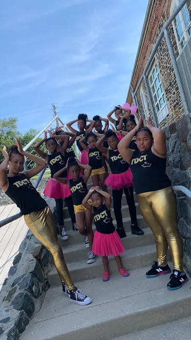 Treasure'd Dance Picture 4