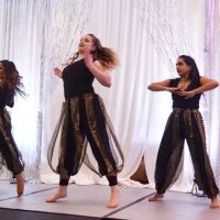 Umiverse Dance Studio ico