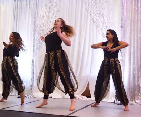 Umiverse Dance Studio
