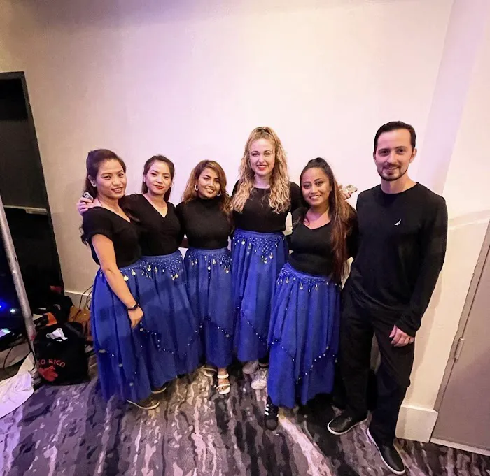 Umiverse Dance Studio Picture 7