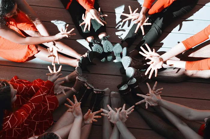 Umiverse Dance Studio Picture 10