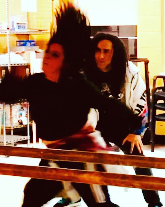 Baltimore Dance Center Inc Picture 1