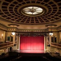 Baltimore School for the Arts ico
