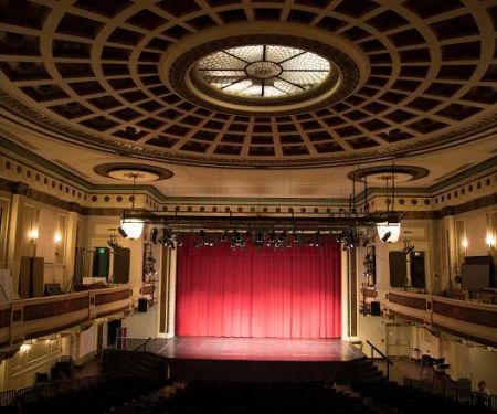 Baltimore School for the Arts