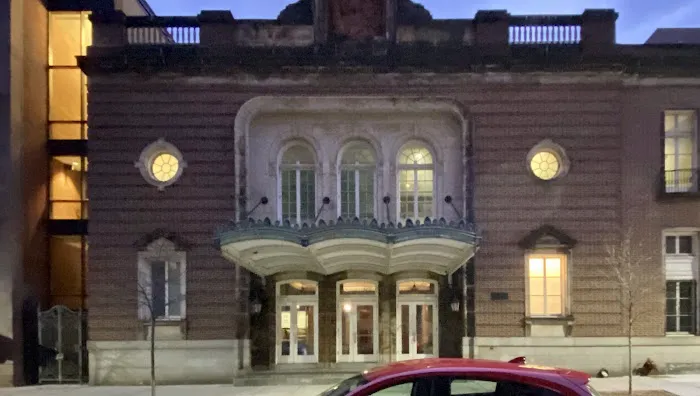 Baltimore School for the Arts Picture 5