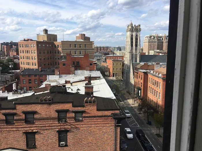 Baltimore School for the Arts Picture 6
